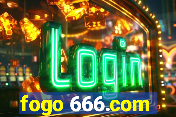 fogo 666.com